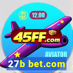 27b bet.com